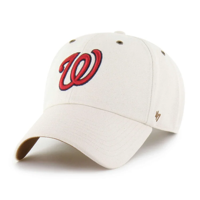 Washington Nationals '47 Undyed Clean Up