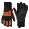 Waterproof Thermal-Lined Secure Cuff Glove