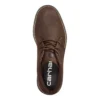 Wedge Plain Toe Chukka