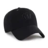 Wisconsin Badgers '47 Clean Up