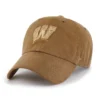 Wisconsin Badgers '47 Dyed Clean Up
