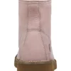 Women's 6" Moc Toe Wedge Boot