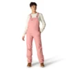 Women's Ashland Loose Fit Canvas Overalls