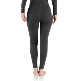 Women’s Base Layer Thermal Leggings – Carhartt Force® – Midweight – Poly-Wool