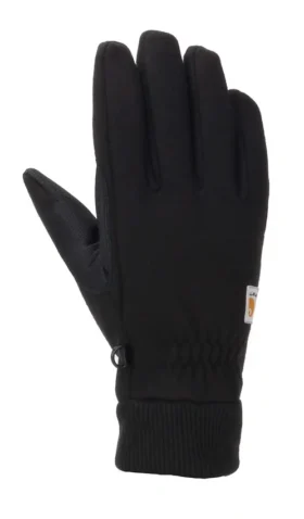Women’s C-Touch Knit Glove