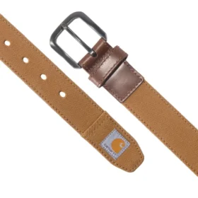 Women’s Canvas Duck Belt
