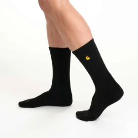 Women’s Carhartt Force® Midweight Crew Sock 2-Pack