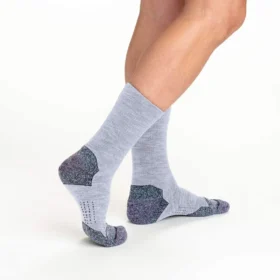 Women’s Carhartt Force® Midweight Synthetic Blend Crew Sock 2 Pack