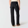 Women's Carpenter Canvas Work Pants
