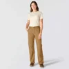 Women's Carpenter Canvas Work Pants