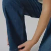 Women's Carpenter Mid-Rise Stretch Work Jeans