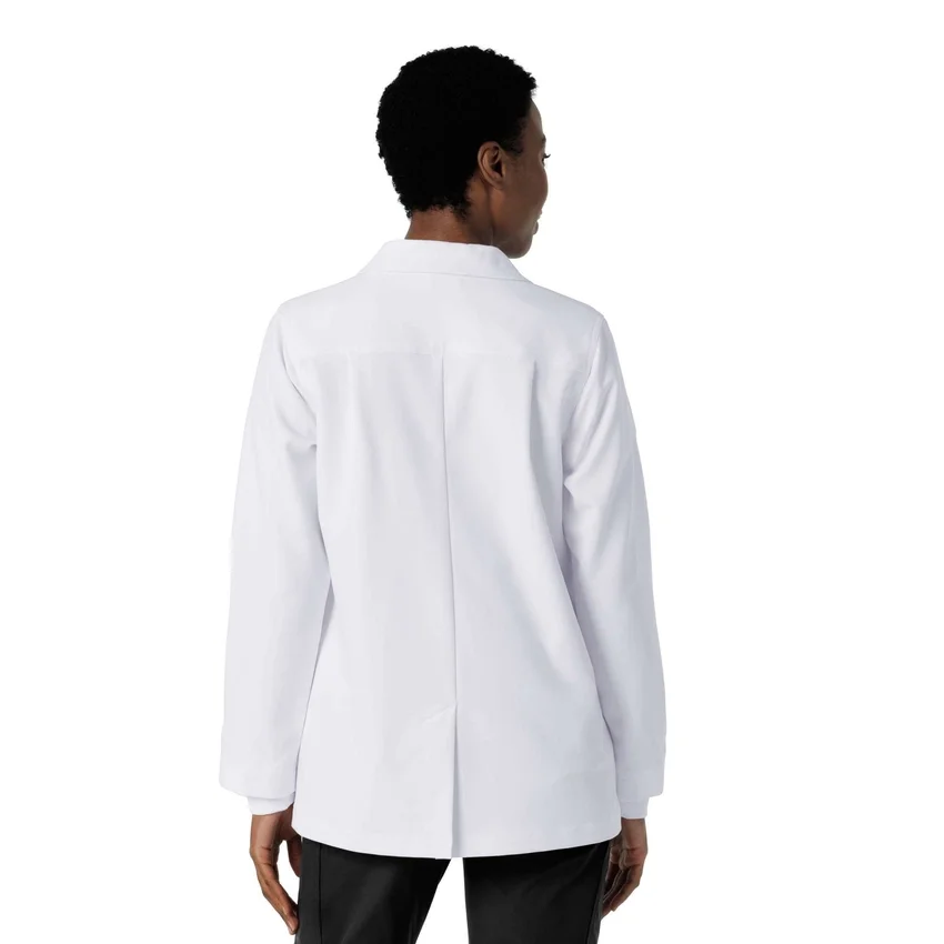 Women's Consultation Scrub Lab Coat