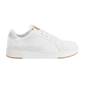 Women’s Detroit Canvas Sneaker