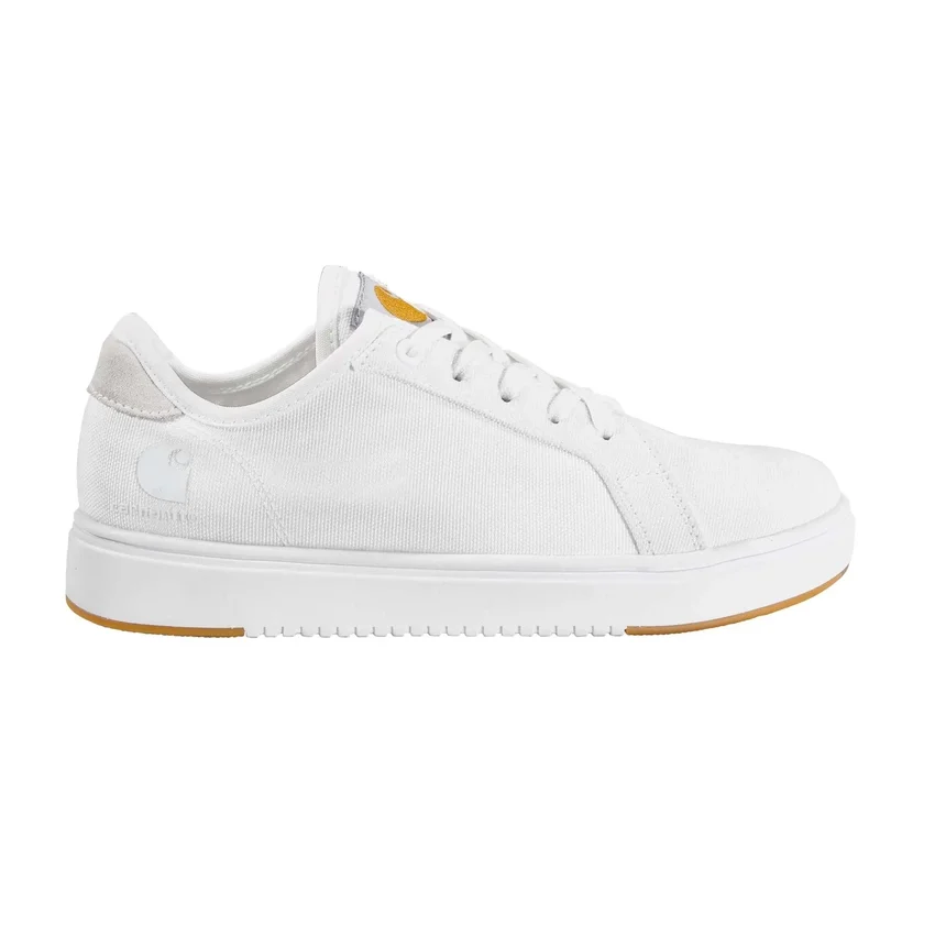 Women's Detroit Canvas Sneaker