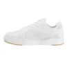 Women's Detroit Canvas Sneaker