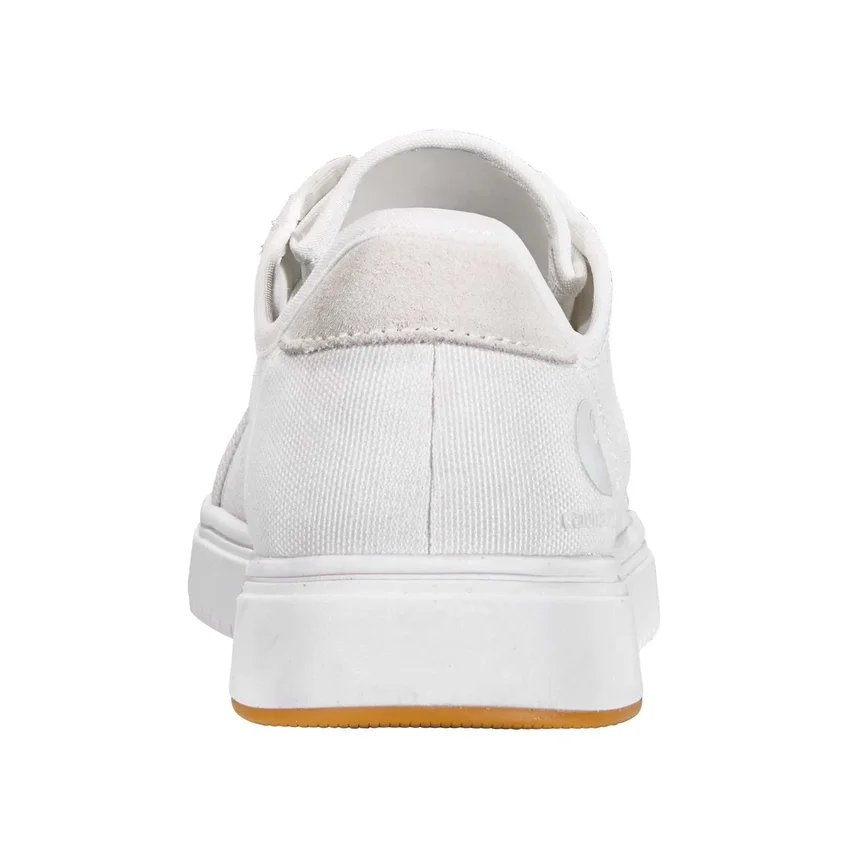 Women's Detroit Canvas Sneaker