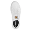 Women's Detroit Leather Sneaker