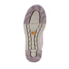Women's Detroit Leather Sneaker