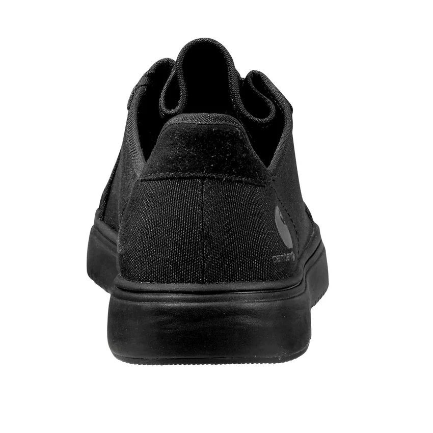Women's Detroit Sd Nano Toe Canvas Work Sneaker