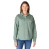 Women's Durham Knit Overshirt
