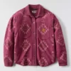 Women's Durham Knit Overshirt