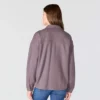 Women's Durham Knit Overshirt