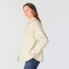 Women's Durham Knit Overshirt