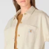 Women's Durham Knit Overshirt