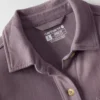 Women's Durham Knit Overshirt