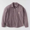 Women's Durham Knit Overshirt