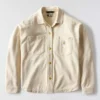 Women's Durham Knit Overshirt