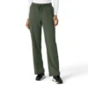 Women's Force Cross-Flex Boot Cut Scrub Pant