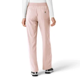 Women’s Force Cross-Flex Boot Cut Scrub Pant