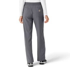 Women’s Force Cross-Flex Boot Cut Scrub Pant
