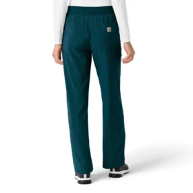 Women’s Force Cross-Flex Boot Cut Scrub Pant
