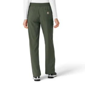 Women’s Force Cross-Flex Boot Cut Scrub Pant