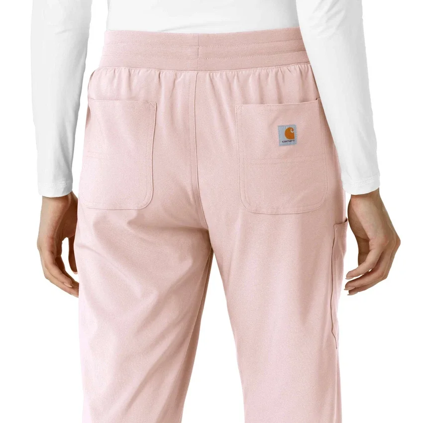Women's Force Cross-Flex Boot Cut Scrub Pant