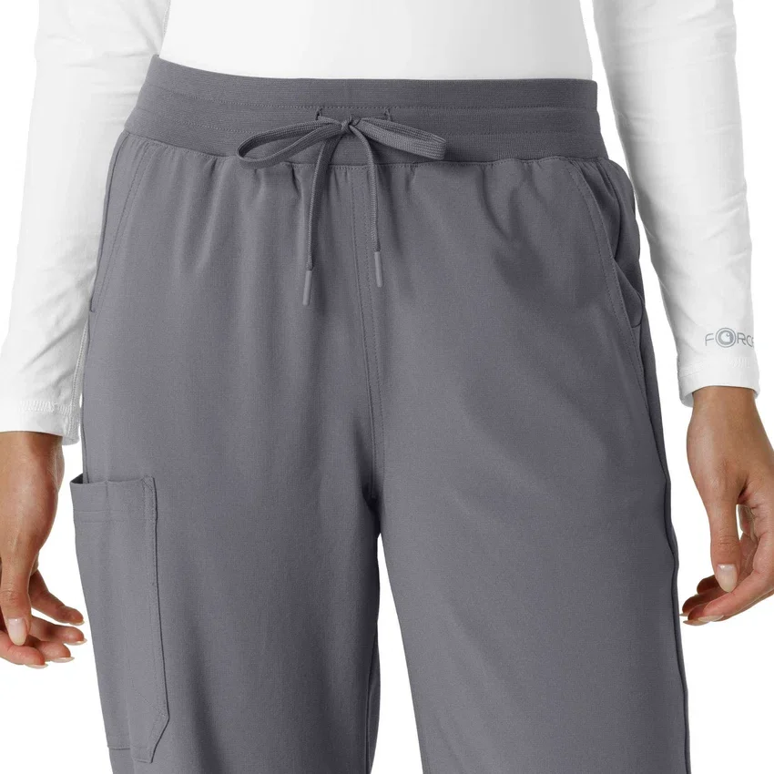 Women's Force Cross-Flex Boot Cut Scrub Pant