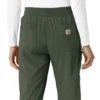 Women's Force Cross-Flex Boot Cut Scrub Pant