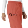 Women's Force Cross-Flex Boot Cut Scrub Pant