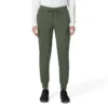 Women's Force Cross-Flex Cargo Jogger Scrub Pant