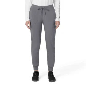 Women's Force Cross-Flex Cargo Jogger Scrub Pant