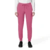 Women's Force Cross-Flex Cargo Jogger Scrub Pant