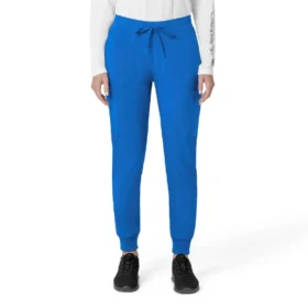 Women's Force Cross-Flex Cargo Jogger Scrub Pant