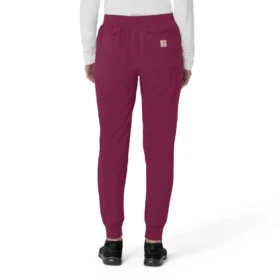 Women’s Force Cross-Flex Cargo Jogger Scrub Pant