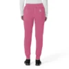 Women's Force Cross-Flex Cargo Jogger Scrub Pant