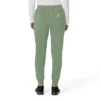 Women's Force Cross-Flex Cargo Jogger Scrub Pant