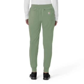 Women’s Force Cross-Flex Cargo Jogger Scrub Pant