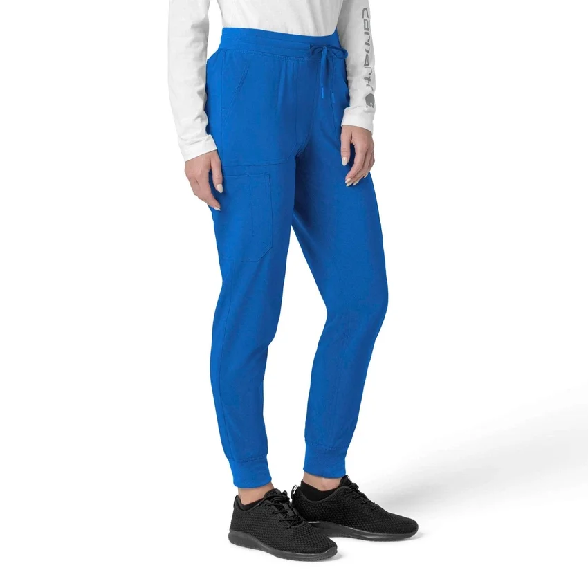 Women's Force Cross-Flex Cargo Jogger Scrub Pant
