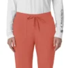 Women's Force Cross-Flex Cargo Jogger Scrub Pant